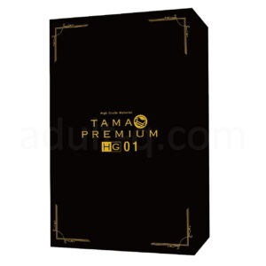 TAMAPREMIUM HG 01
