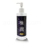 メンズエステマッサージオイル「極潤・ボトル」320g