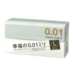 サガミオリジナル001-Lサイズ 10個入