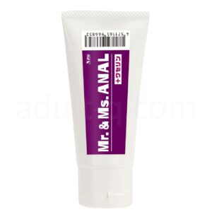 Mr．＆ Ms．ANAL