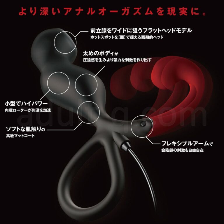エネマブルR Type-4　特長