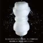 MENS MAX SMART Gear ゴールド 洗って、繰り返し使える