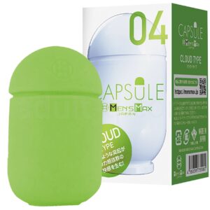 MENS MAX カプセル04 クラウドタイプ
