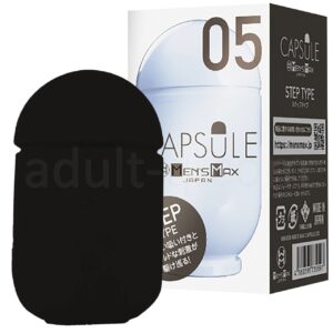 MENS MAX カプセル05 ステップタイプ