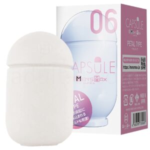 MENS MAX カプセル06 ペタルタイプ