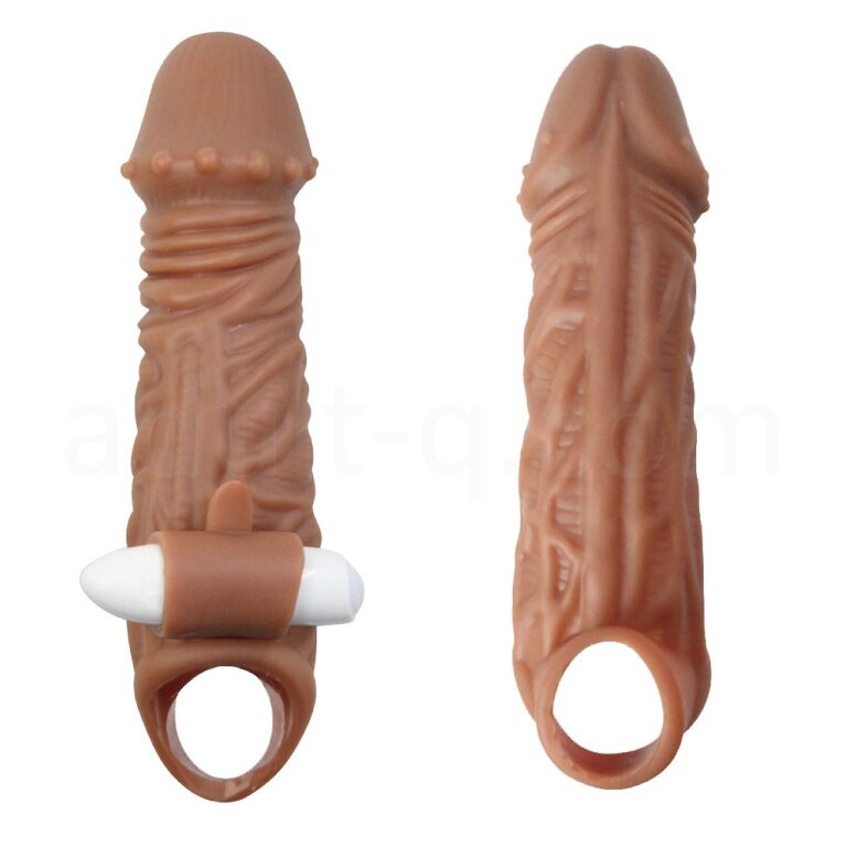 男dyism（ダンディズム）バイブレーション　上下から