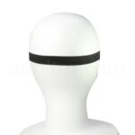 小悪魔あいますく 青 後ろ