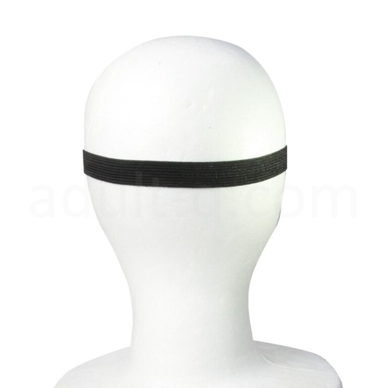 小悪魔あいますく 青 後ろ