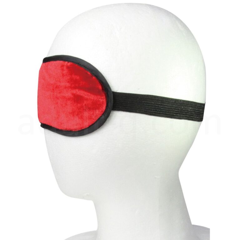 小悪魔あいますく 赤 横