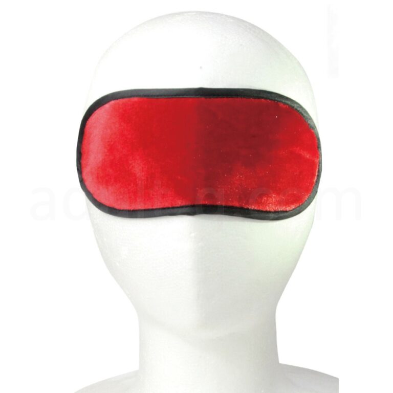 小悪魔あいますく 赤 正面