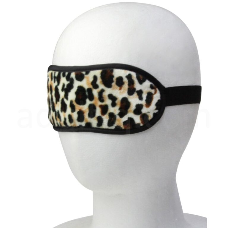 小悪魔あいますく 豹