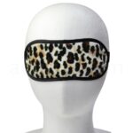 小悪魔あいますく 豹 正面