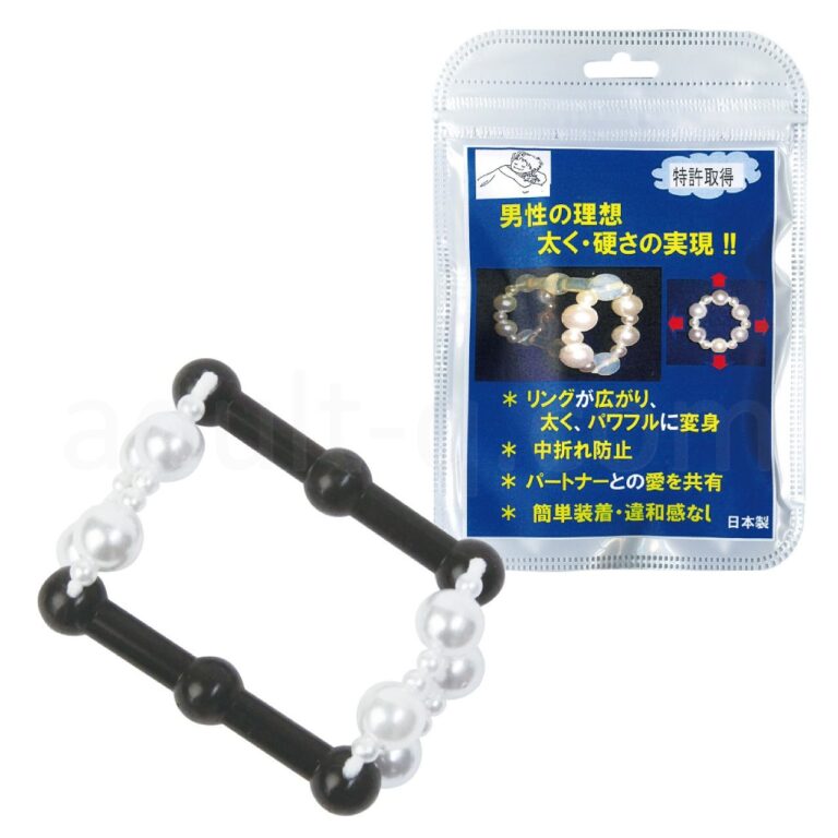 ラブリング 愛の共有 パッケージ