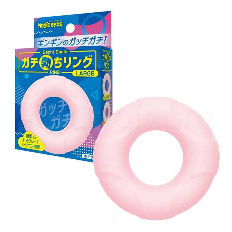 ガチ勃ちリング LARGE