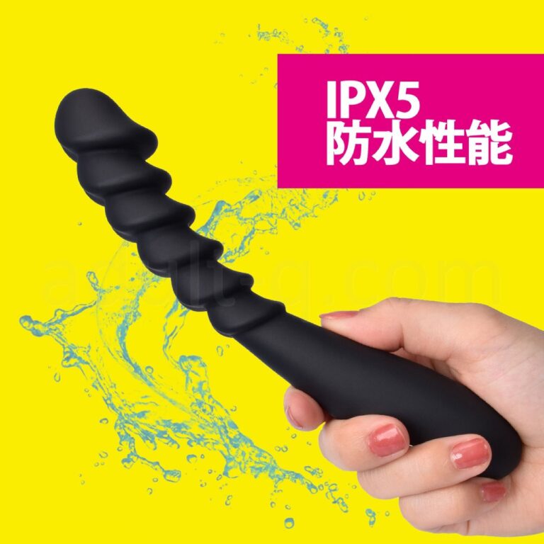 直6TURBO IPX5防水