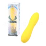 BeBe Vibes(ビービーバイブス) イエロー