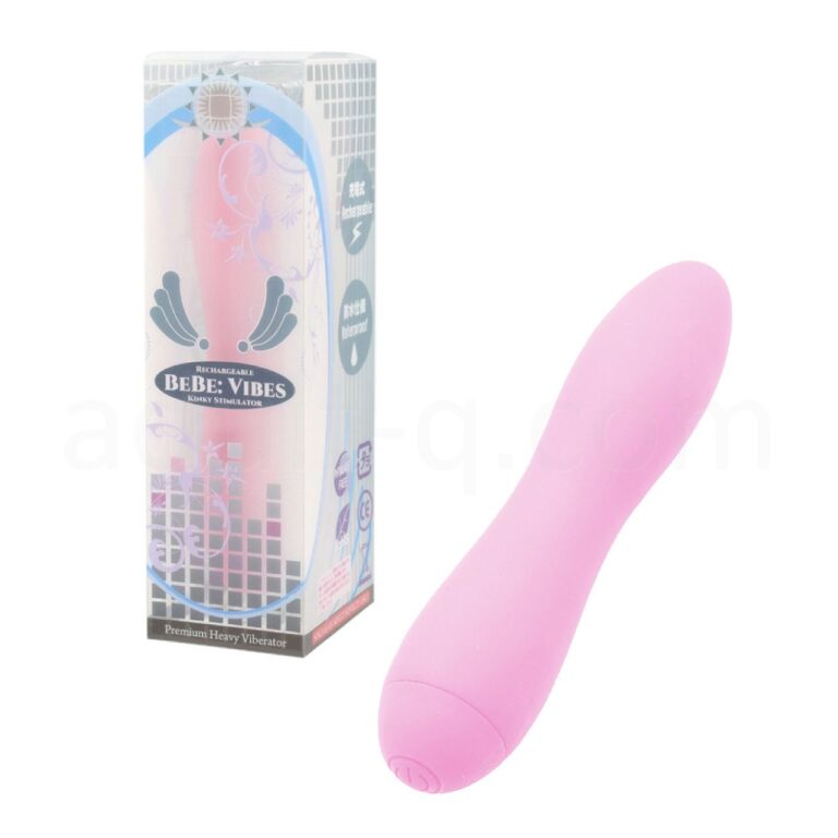 BeBe Vibes(ビービーバイブス) ピンク