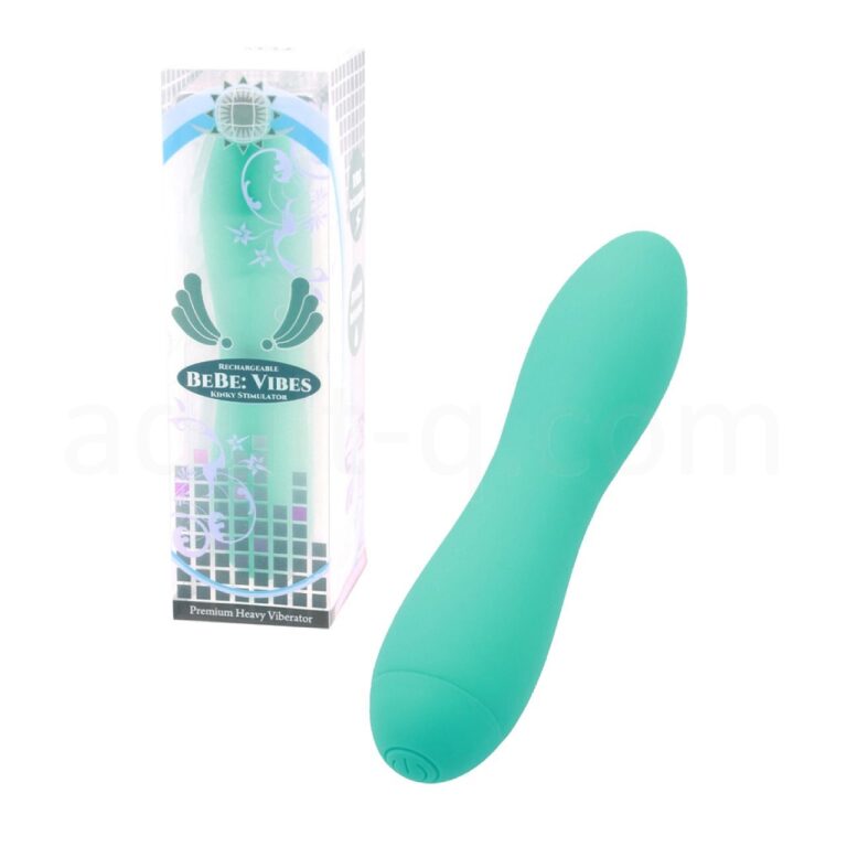 BeBe Vibes(ビービーバイブス) ブルー