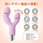 ナカイキ覚醒 アナピタW フィンガータッチ　スペック