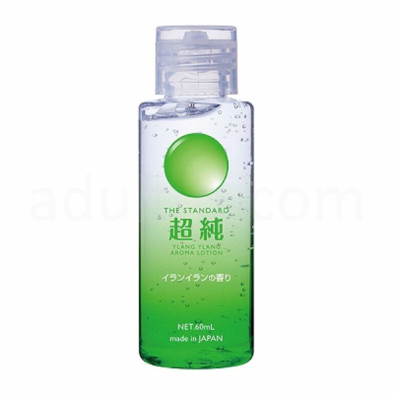 超純ローション イランイラン 60ml