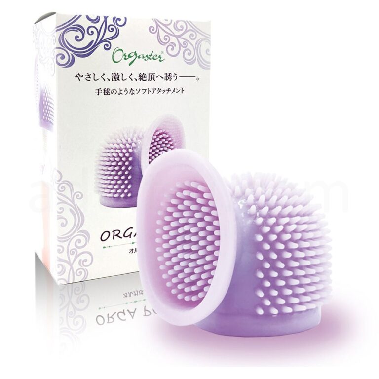 ORGA POM(オルガポム)