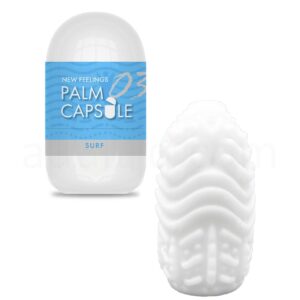 NEW FEELINGS PALM CAPSULE 03 SURF