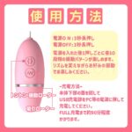 ももいろタップ ダブル　使用方法