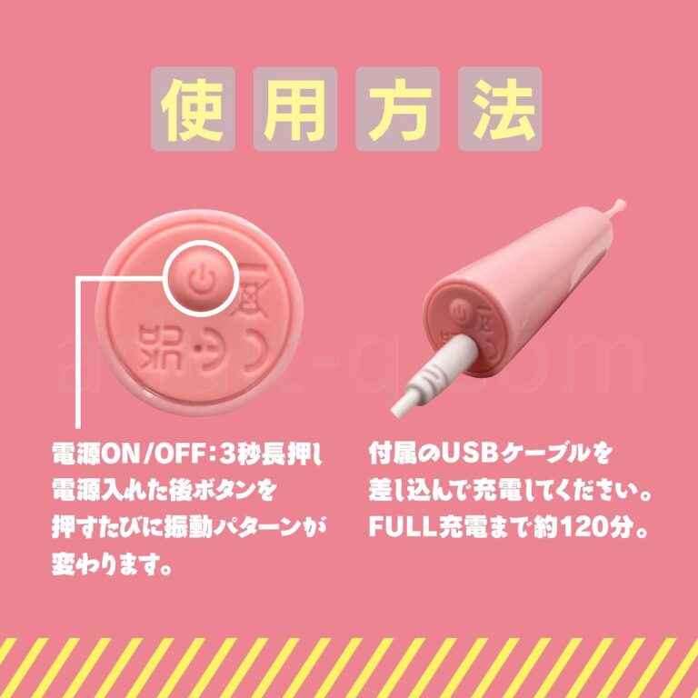 クリチョク 使用方法