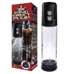 KING ERECT PUMP
