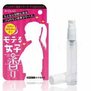 072Fragrance フェロモン香水モテる女子の香り
