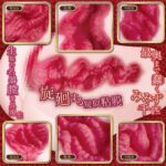 ひめはじめ　最奥までみみず千匹