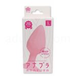 アナプラ Lサイズ　パッケージ