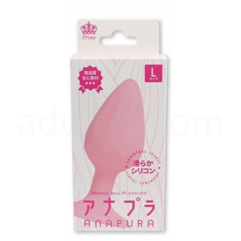 アナプラ Lサイズ　パッケージ