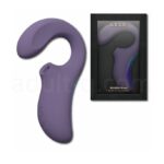 LELO ENIGMA WAVE エニグマウェーブ サイバーパープル