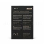 LELO ENIGMA WAVE エニグマウェーブ サイバーパープル