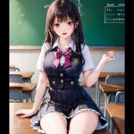 放課後ロストヴァージン　イメージ
