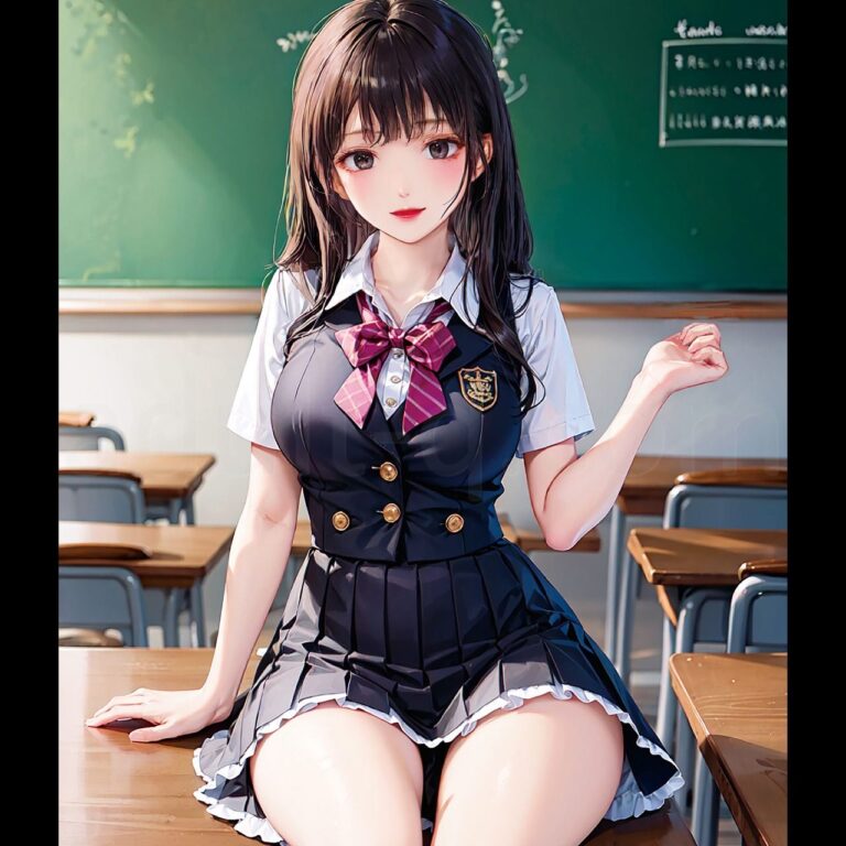 放課後ロストヴァージン　イメージ