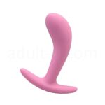 普通のしりぷら