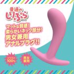 普通のしりぷら　特長