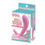 普通のしりぷら　パッケージ