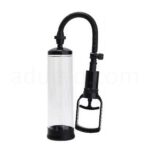 KING ERECT PUMP BASIC
