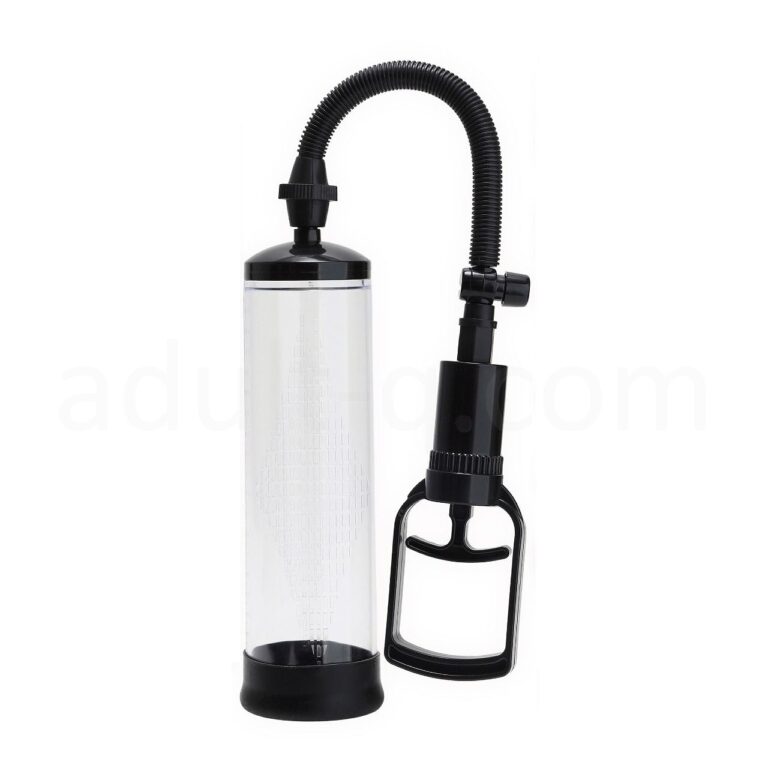 KING ERECT PUMP BASIC