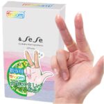 フィンドム フィンガーグローブ アロエエキス入 12ピース入 findom