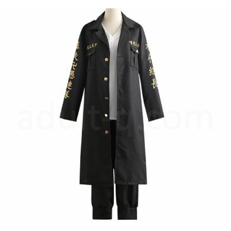 R風特攻服