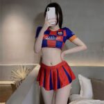 パッションチアリーダー