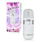 電動フェラリズム