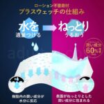 MENS MAX プッチ プレミアム ベリー　ローション不要素材