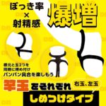 DOCTOR MAGIC 勃っきリング 竿玉セパレート　使い方