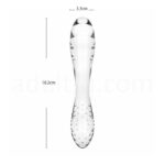 サティスファイヤー ダズリングクリスタル1　サイズ