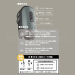 オレがコスらずイケるはずがない！！！　操作＆使用方法